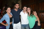 Saturday Night at Byblos Old Souk